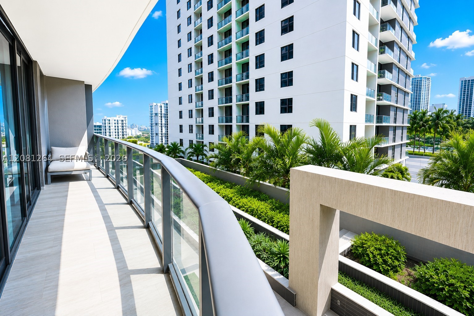 55 SW 9th St #1001, Miami FL 33130