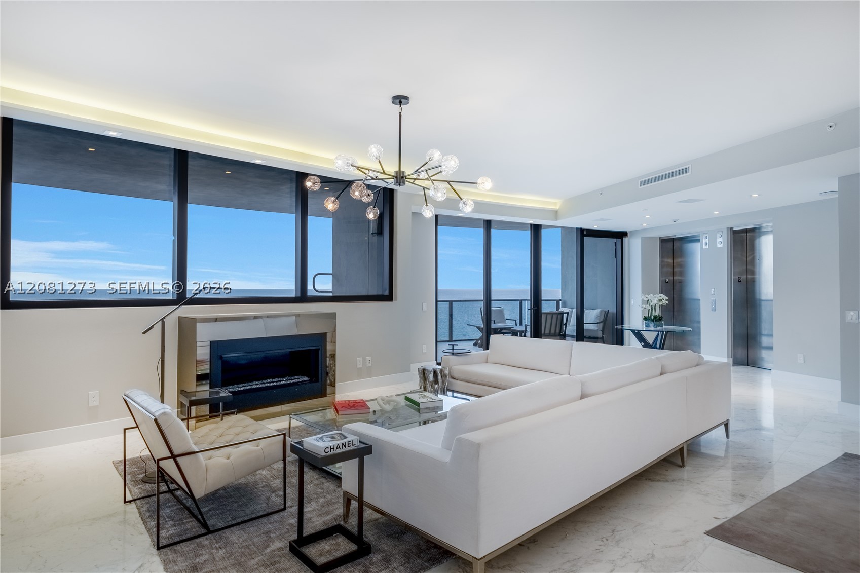 18555 Collins Ave #1505, Sunny Isles Beach FL 33160