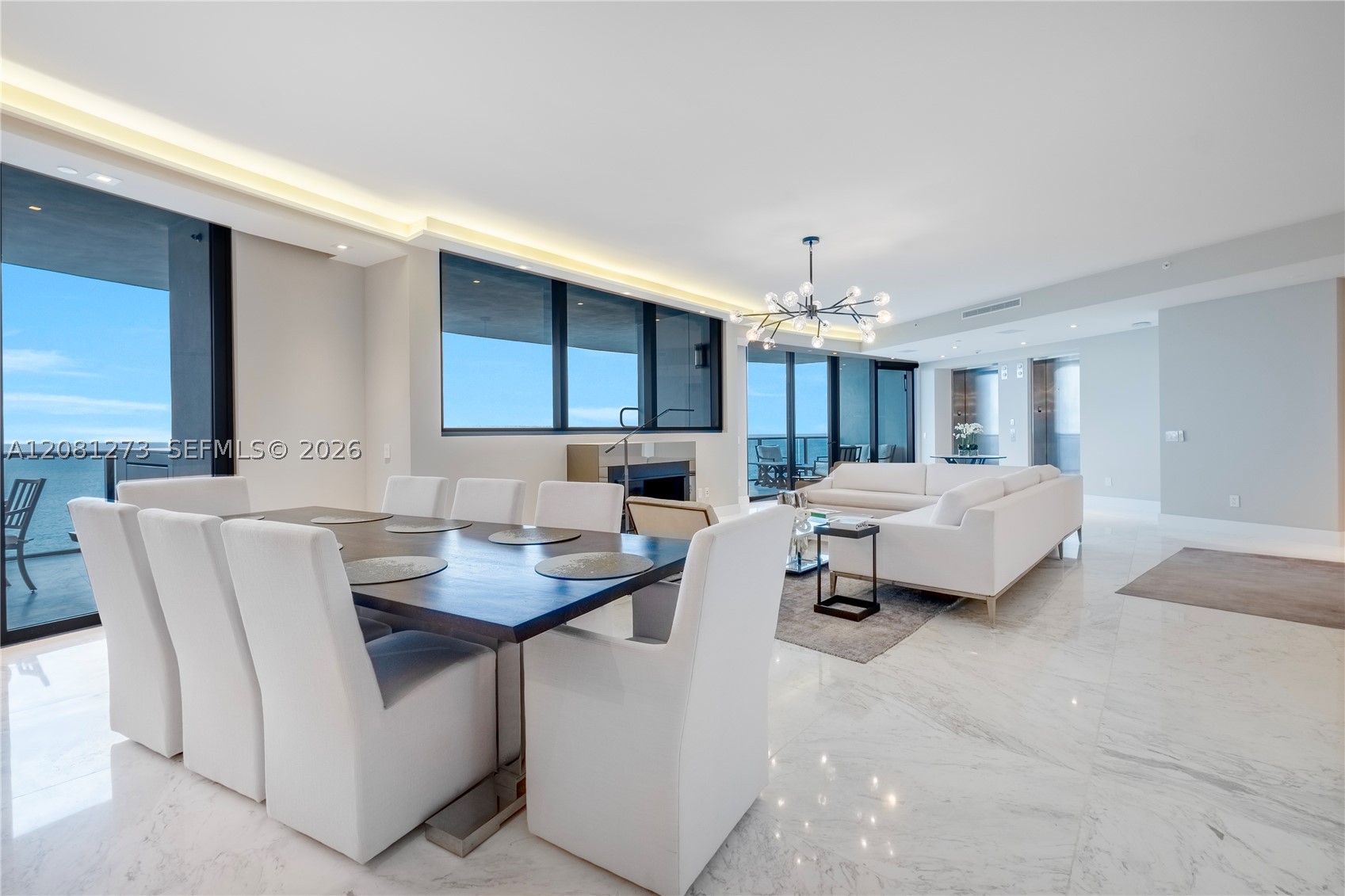 18555 Collins Ave #1505, Sunny Isles Beach FL 33160