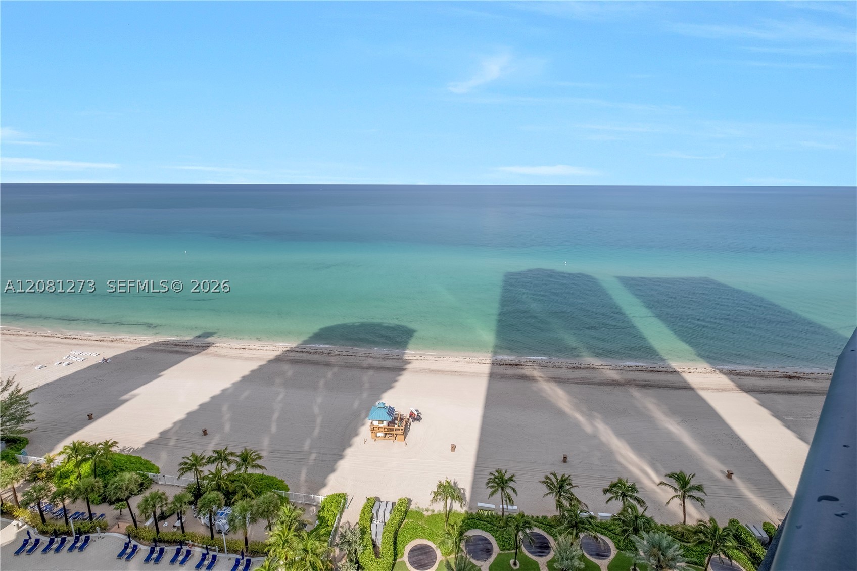 18555 Collins Ave #1505, Sunny Isles Beach FL 33160