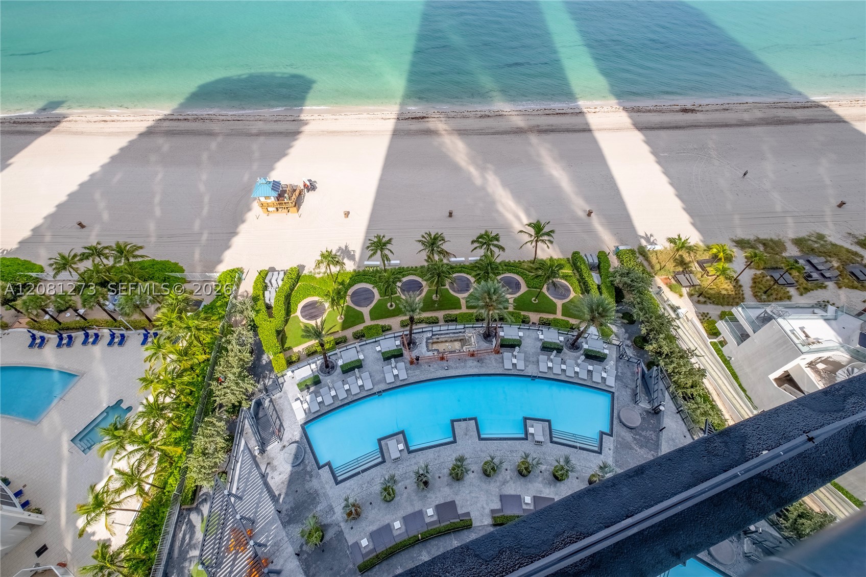 18555 Collins Ave #1505, Sunny Isles Beach FL 33160