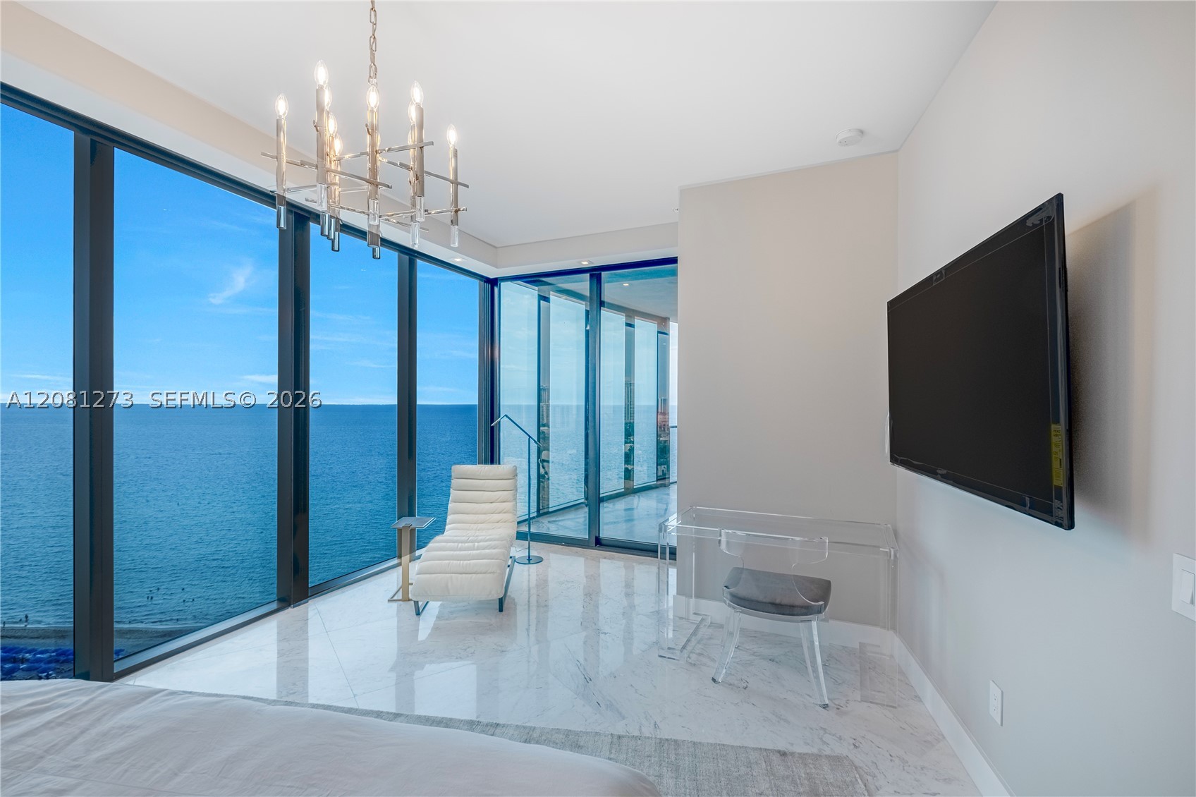 18555 Collins Ave #1505, Sunny Isles Beach FL 33160