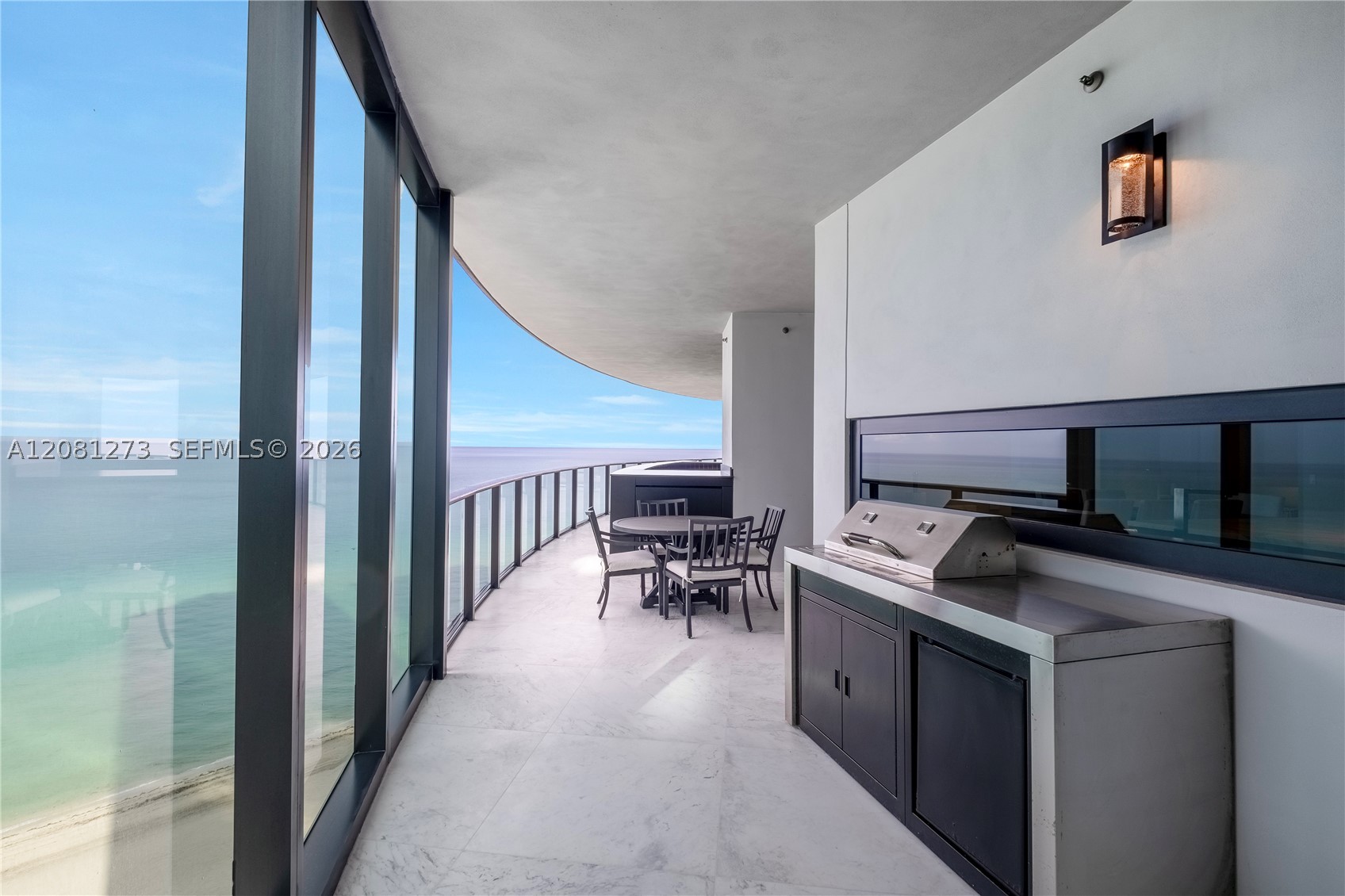 18555 Collins Ave #1505, Sunny Isles Beach FL 33160