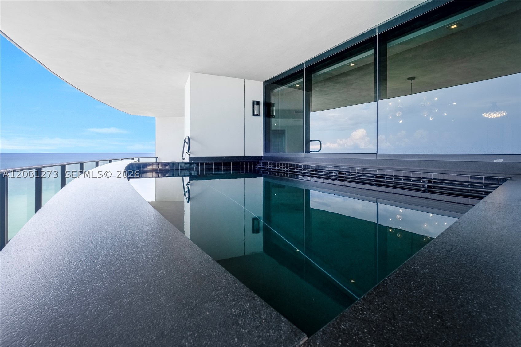 18555 Collins Ave #1505, Sunny Isles Beach FL 33160