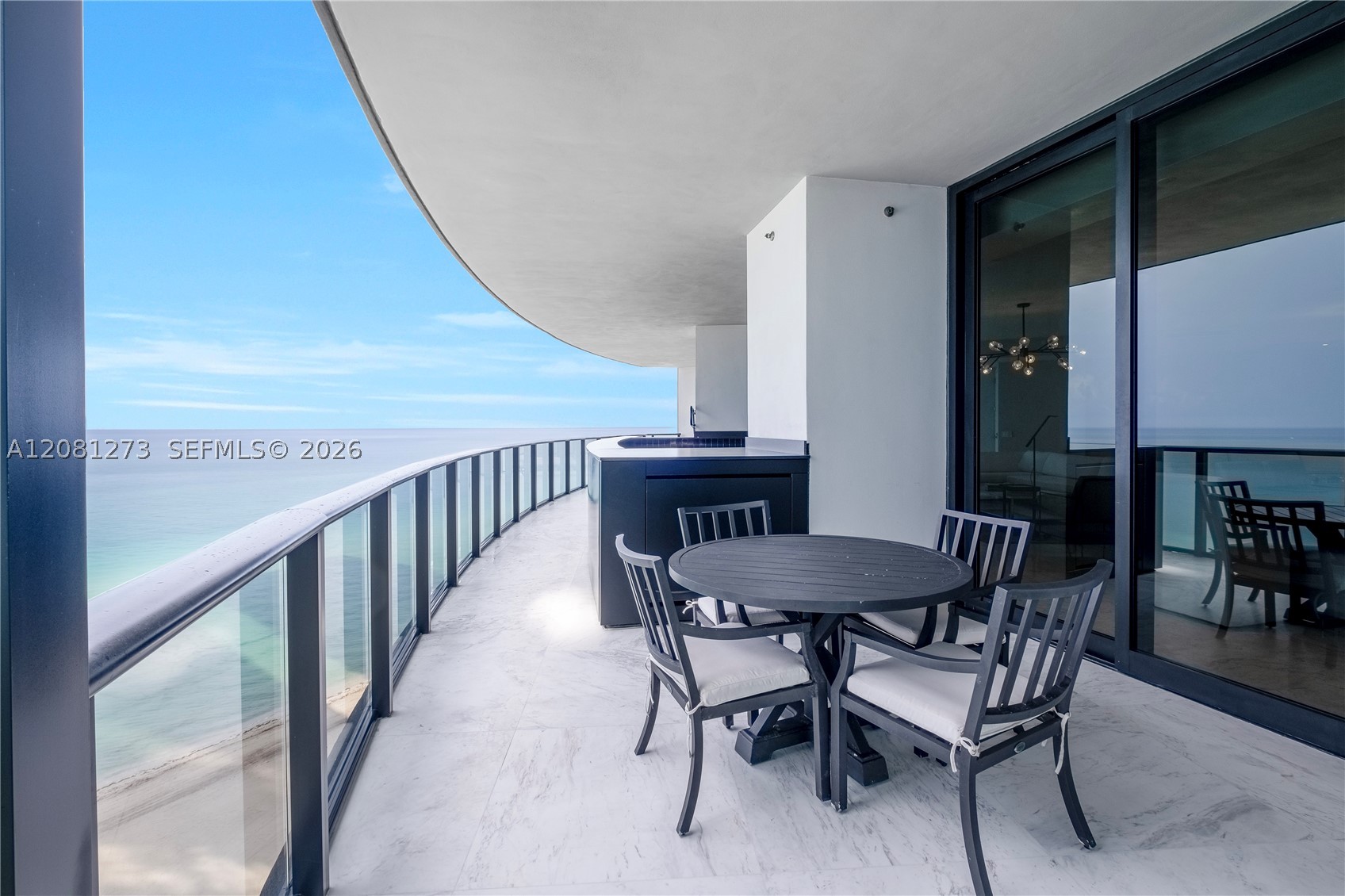 18555 Collins Ave #1505, Sunny Isles Beach FL 33160