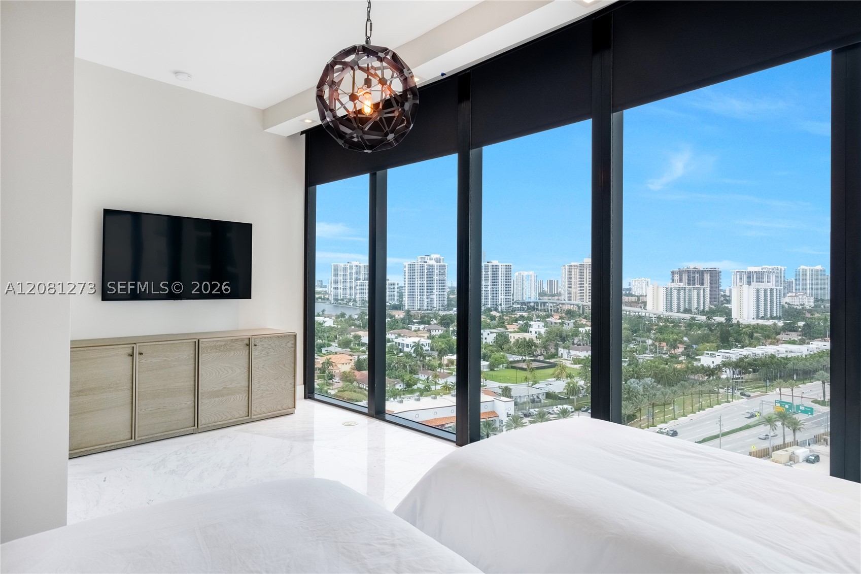 18555 Collins Ave #1505, Sunny Isles Beach FL 33160