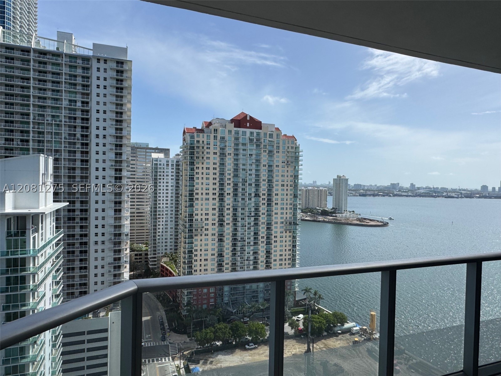 1300 Brickell Bay Dr #2610, Miami FL 33131