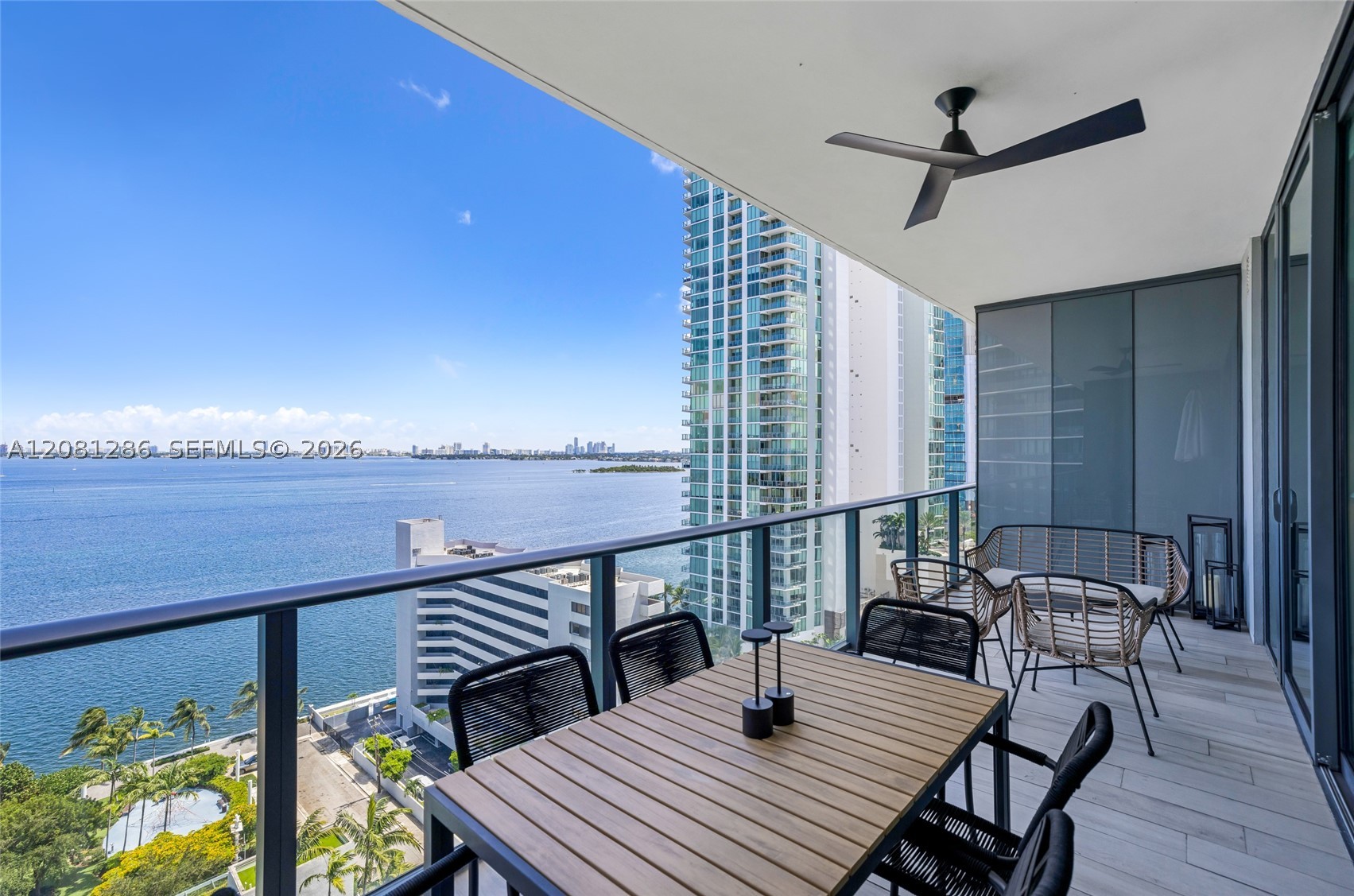 480 NE 31st St #1502, Miami FL 33137