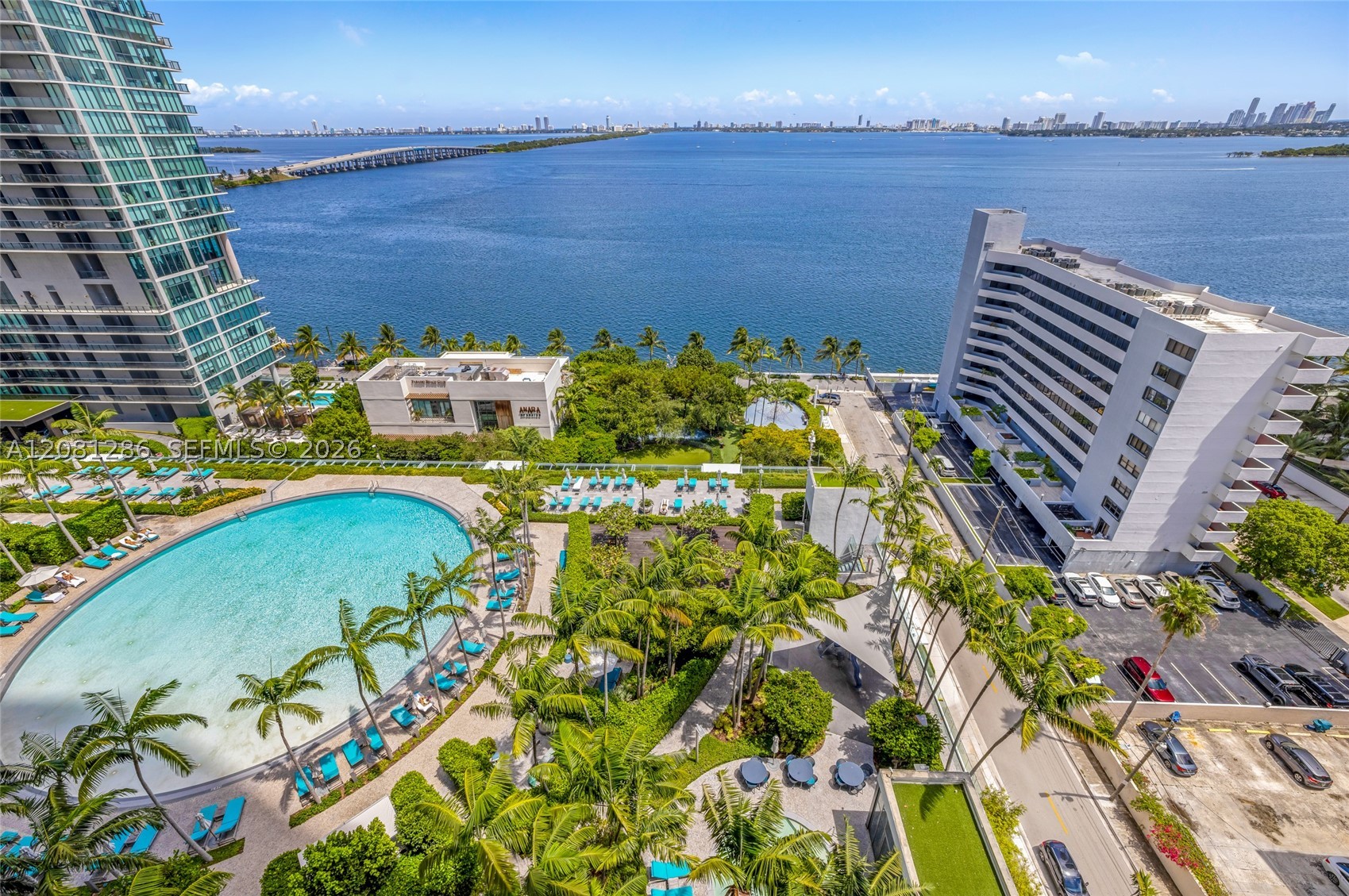 480 NE 31st St #1502, Miami FL 33137