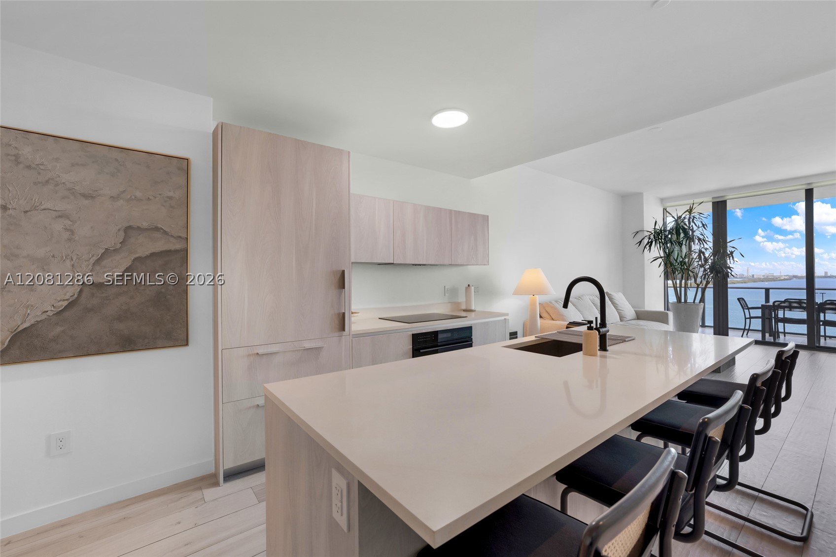 480 NE 31st St #1502, Miami FL 33137