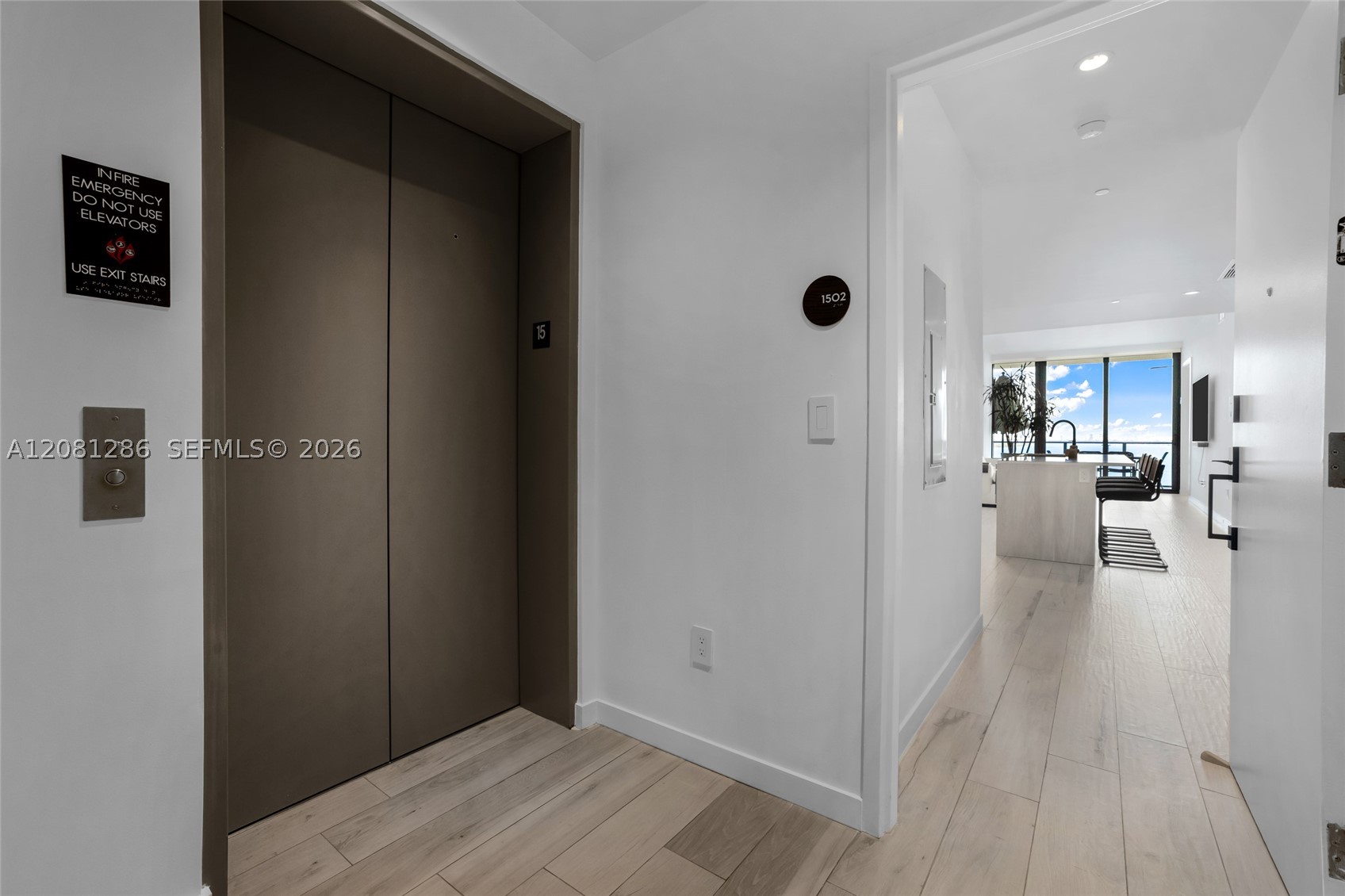 480 NE 31st St #1502, Miami FL 33137