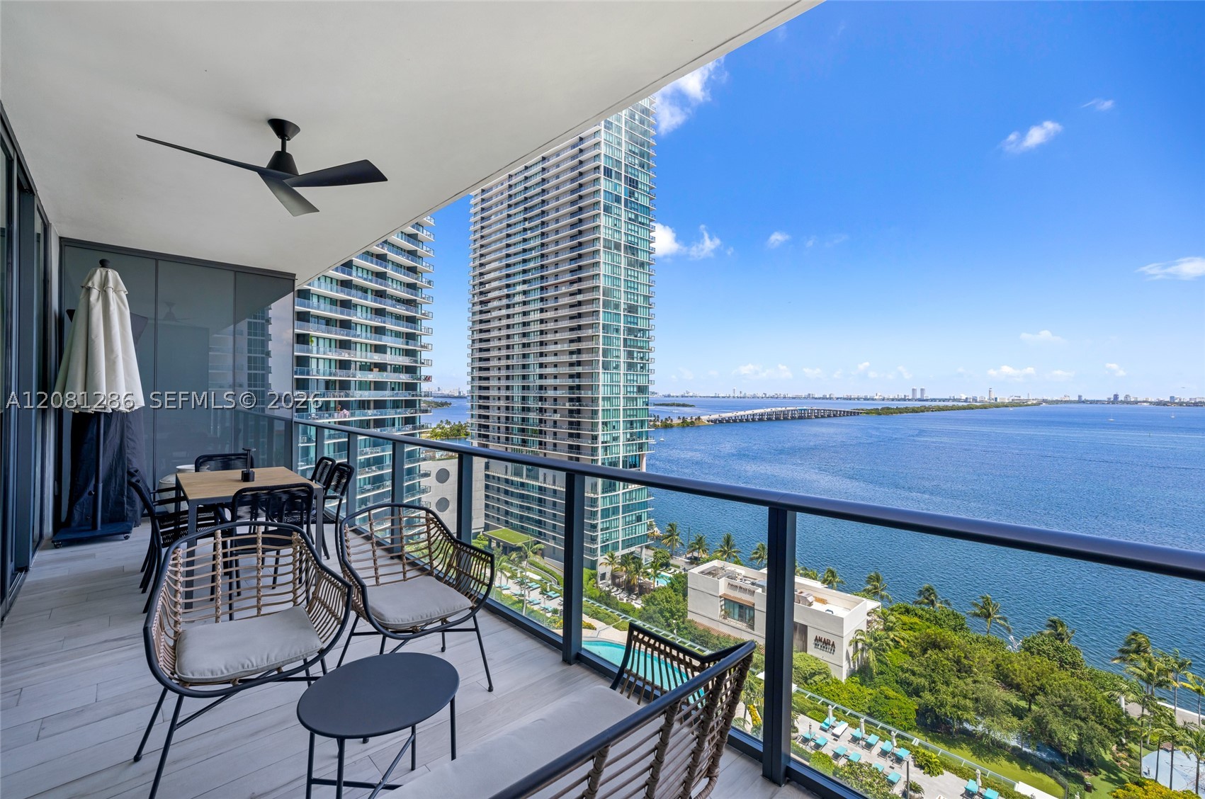480 NE 31st St #1502, Miami FL 33137