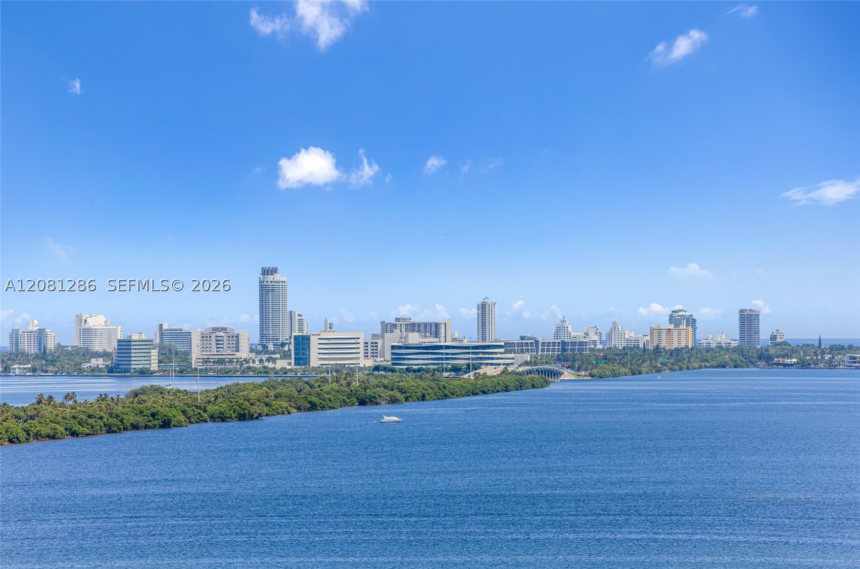 480 NE 31st St #1502, Miami FL 33137