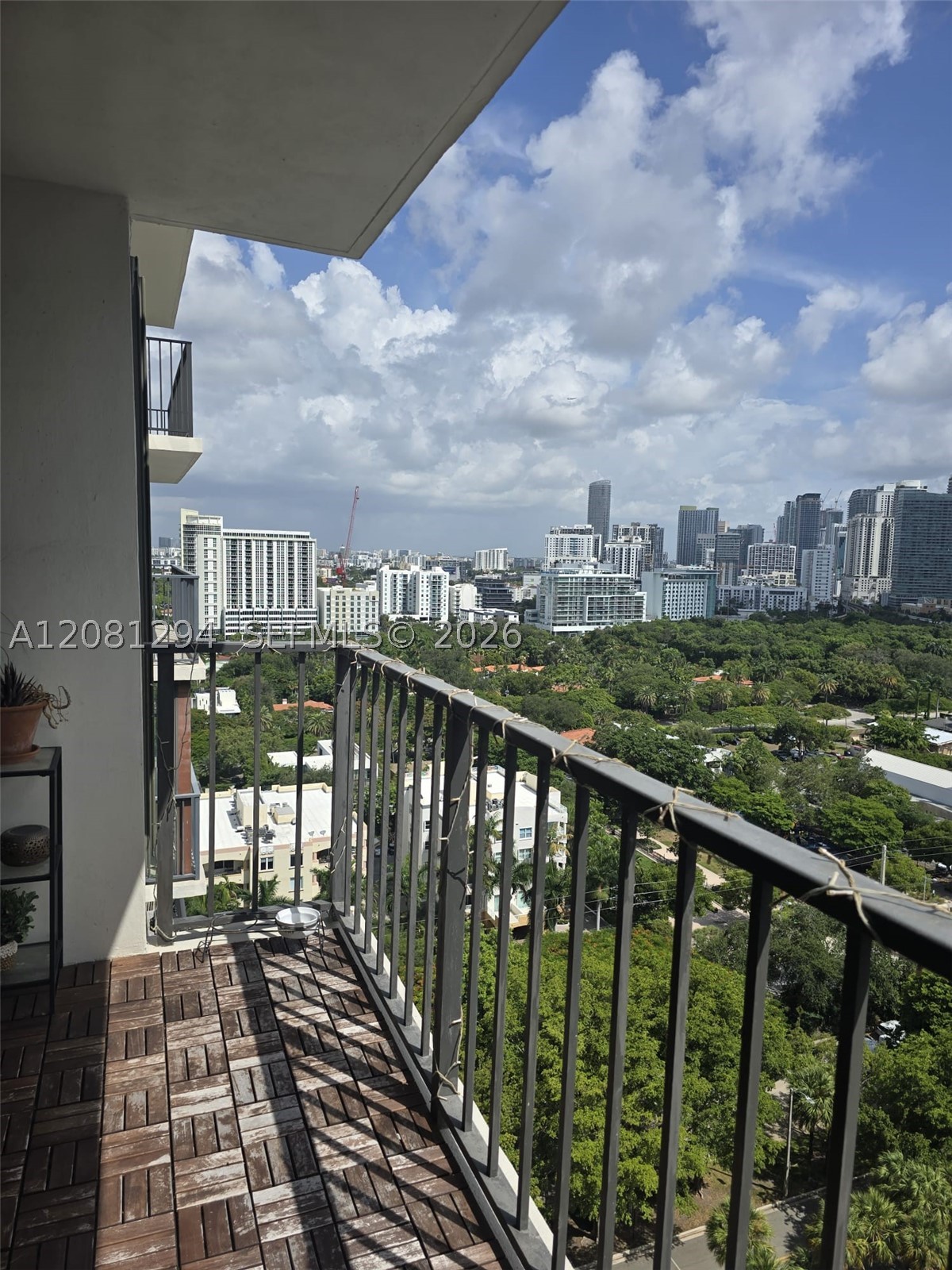 1901 Brickell Ave #B2110, Miami FL 33129