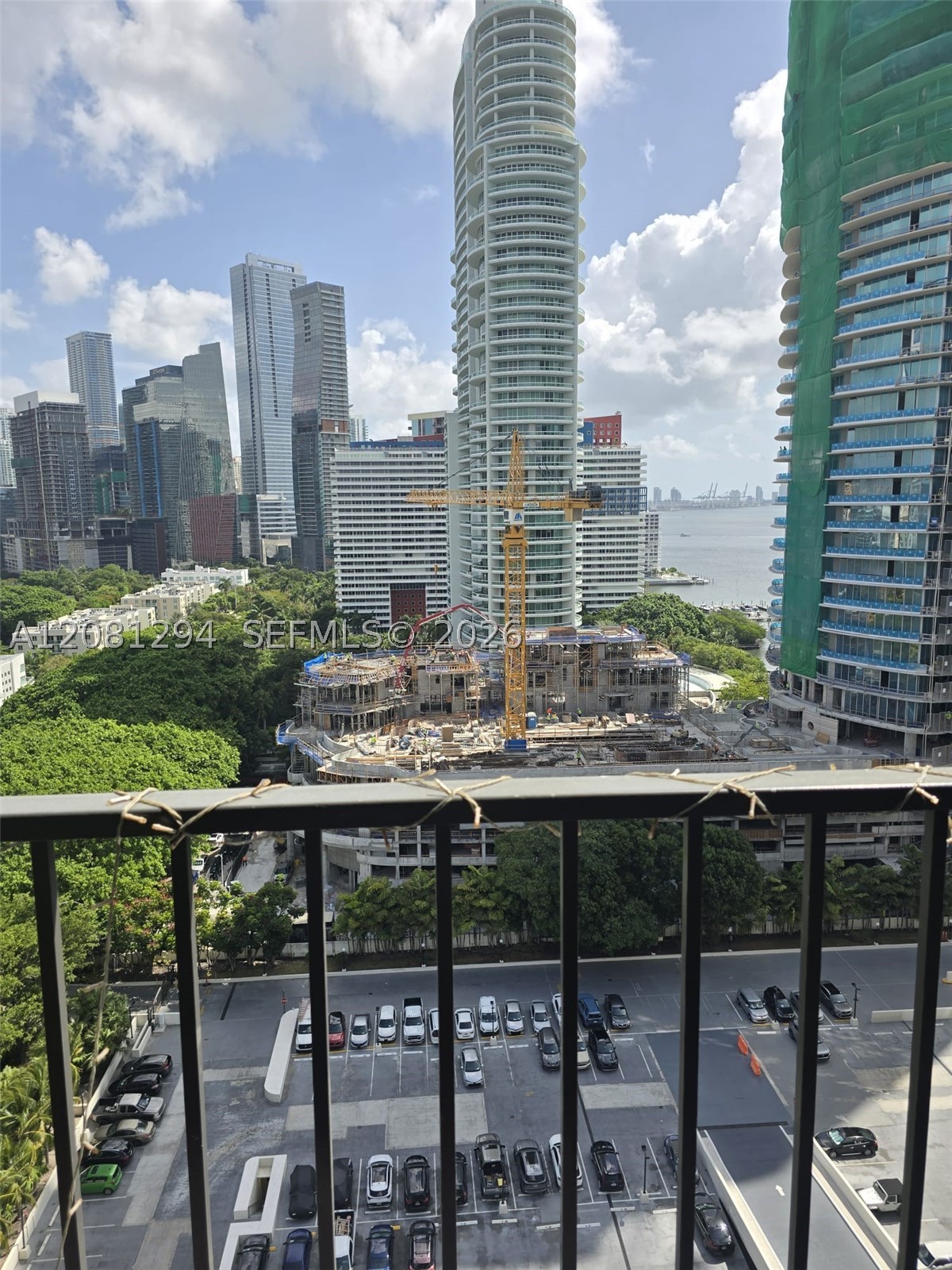 1901 Brickell Ave #B2110, Miami FL 33129