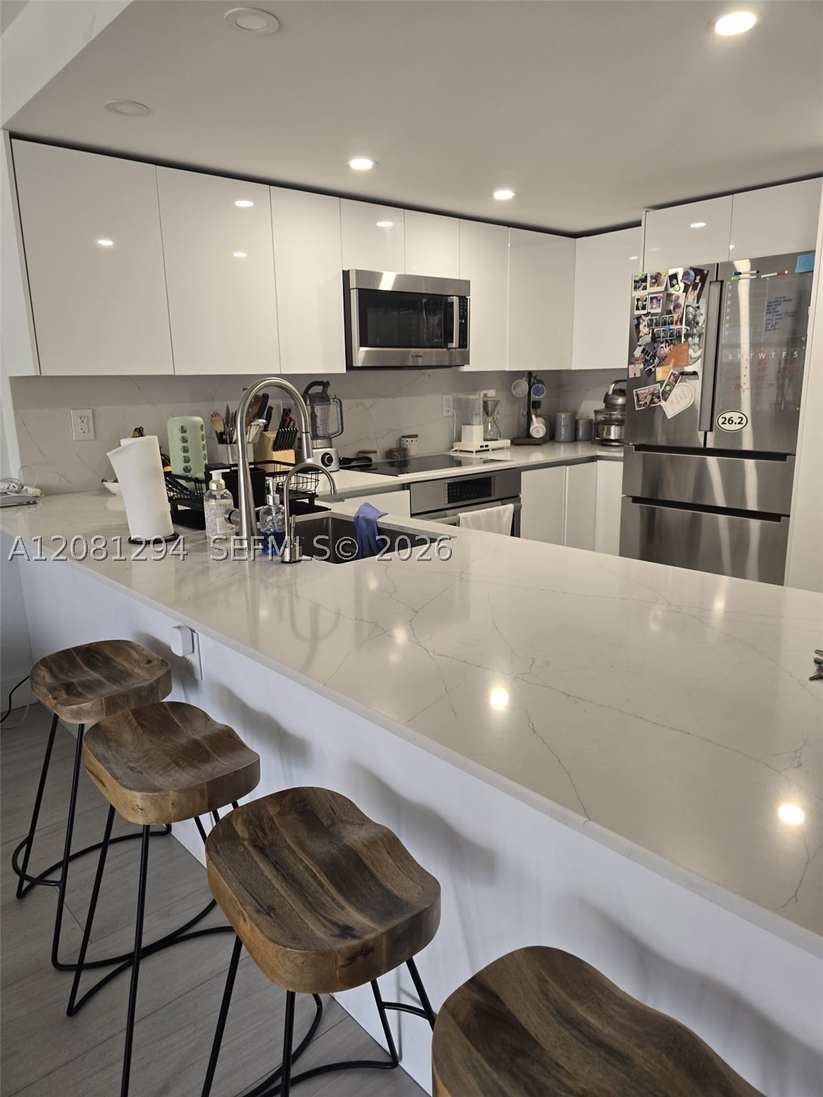 1901 Brickell Ave #B2110, Miami FL 33129