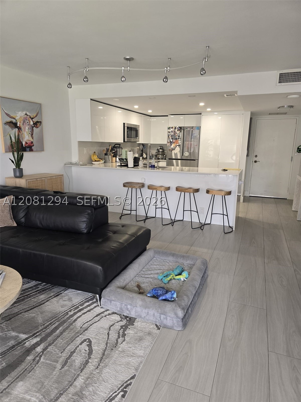 1901 Brickell Ave #B2110, Miami FL 33129