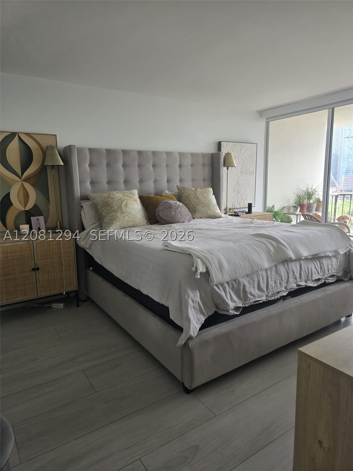1901 Brickell Ave #B2110, Miami FL 33129
