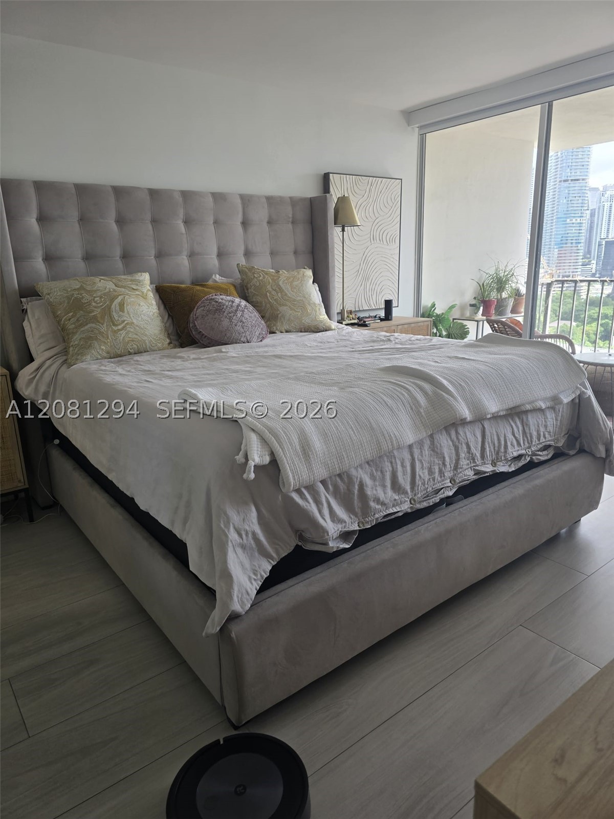1901 Brickell Ave #B2110, Miami FL 33129