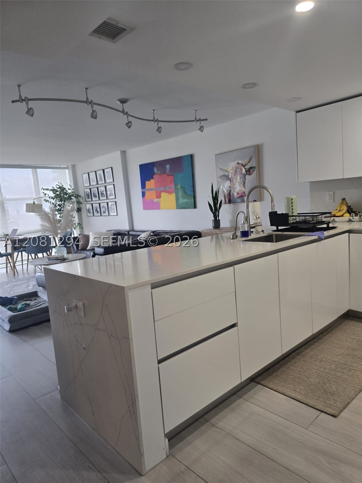 1901 Brickell Ave #B2110, Miami FL 33129