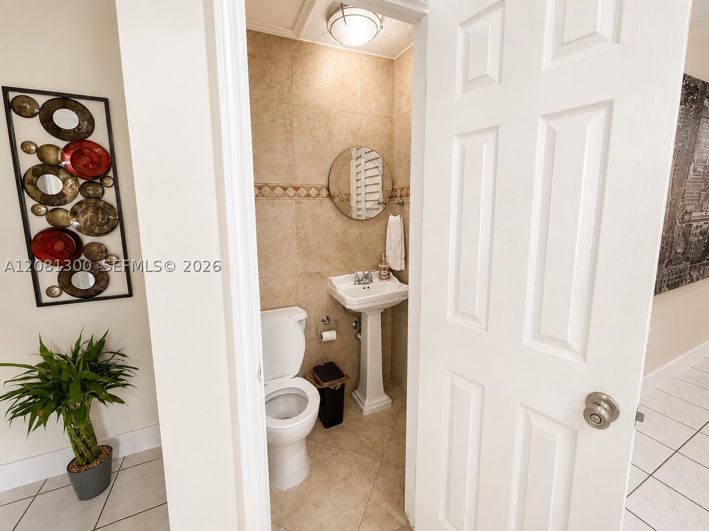 2245 SW 62nd Ave #2245, Miami FL 33155