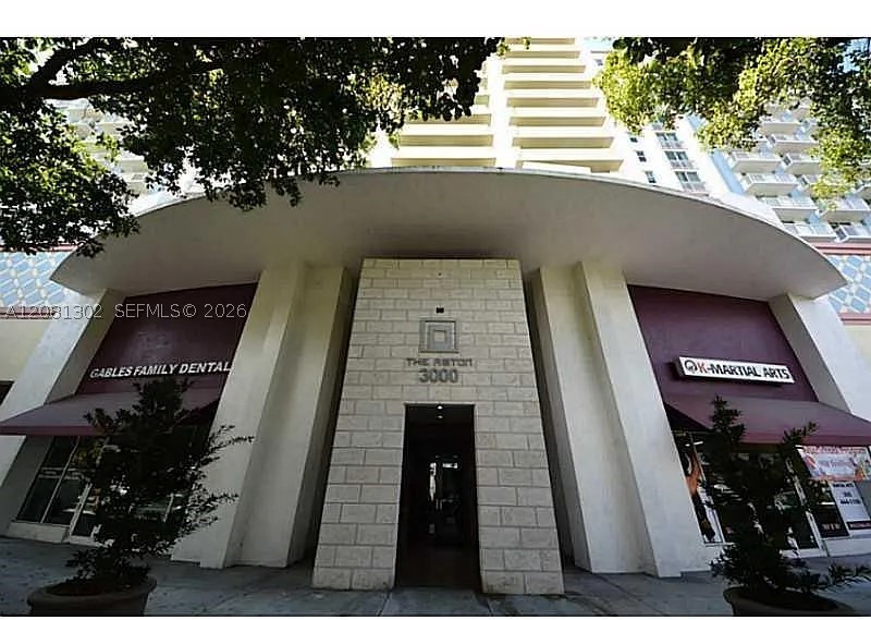 3000 Coral Way #1201, Miami FL 33145