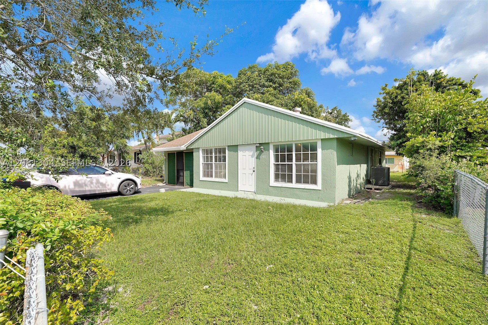 3541 NW 7th Pl #3541, Lauderhill FL 33311