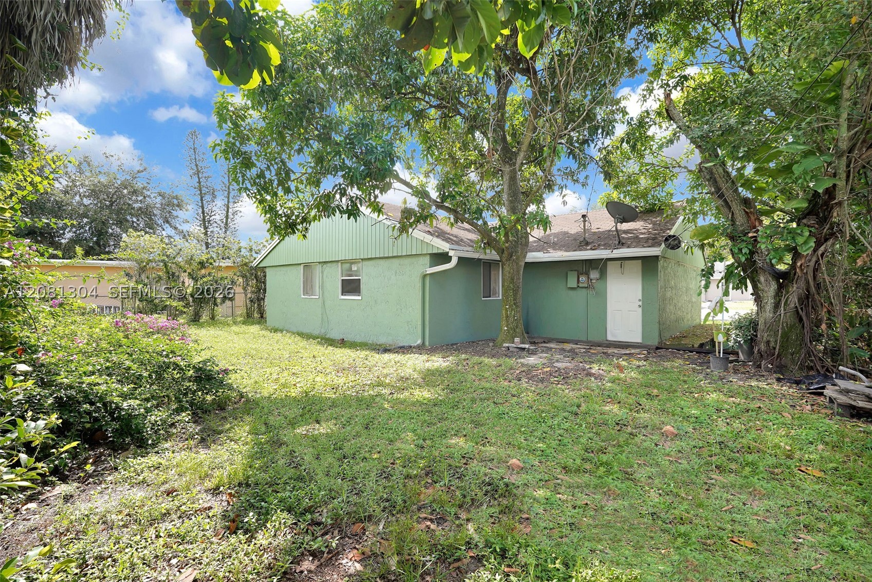 3541 NW 7th Pl #3541, Lauderhill FL 33311