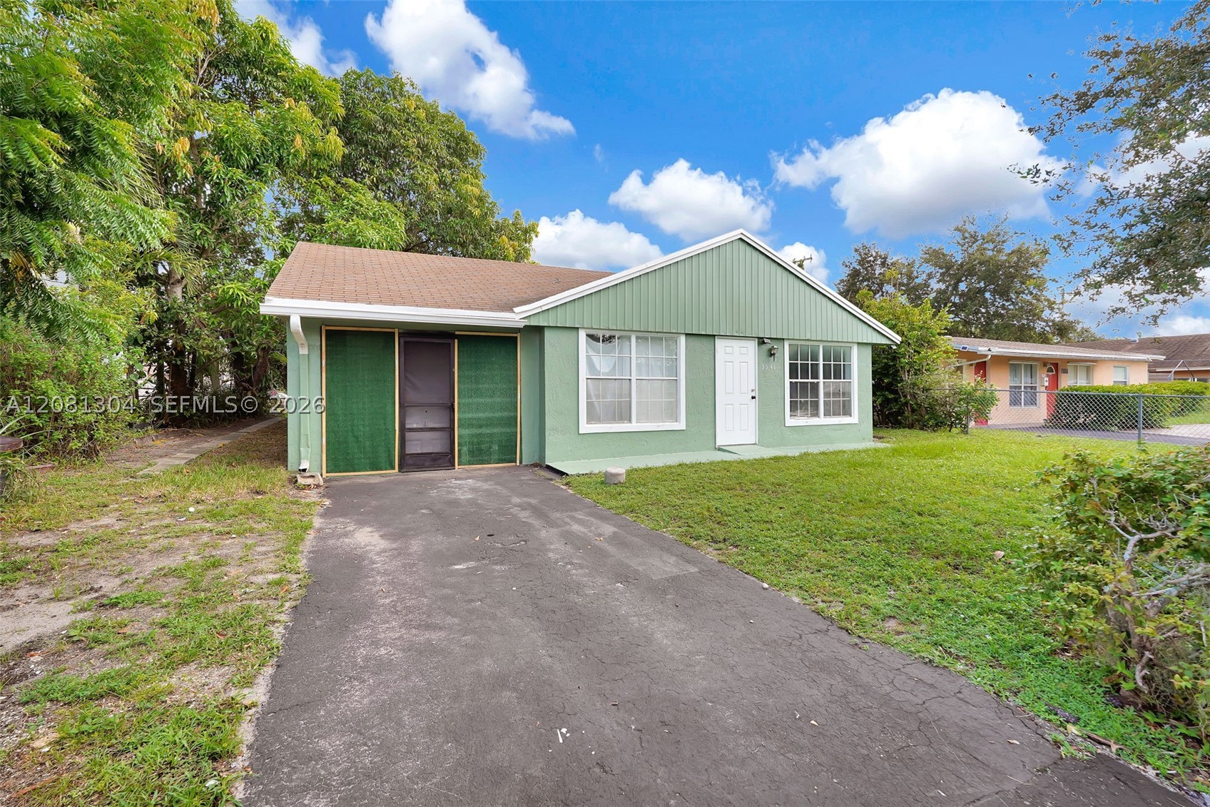 3541 NW 7th Pl #3541, Lauderhill FL 33311