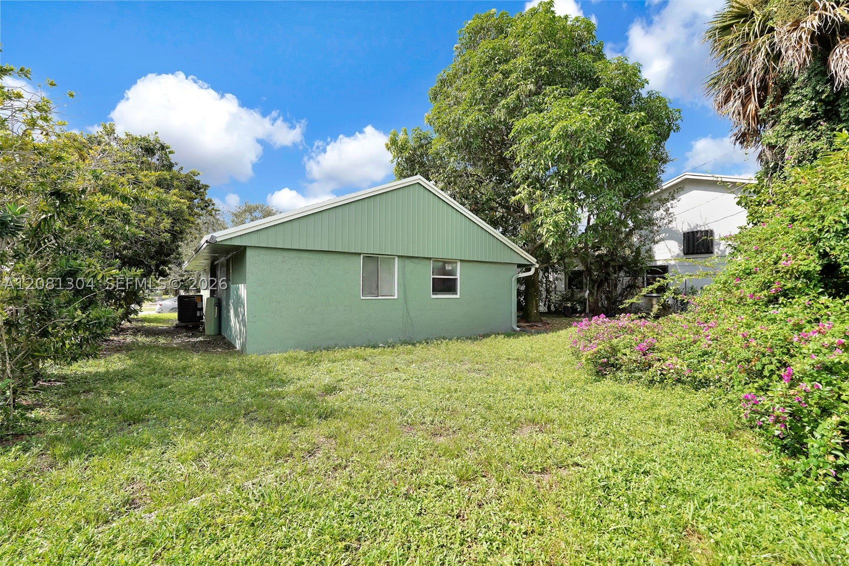 3541 NW 7th Pl #3541, Lauderhill FL 33311