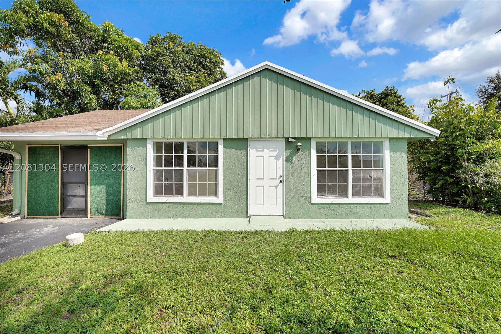 3541 NW 7th Pl #3541, Lauderhill FL 33311