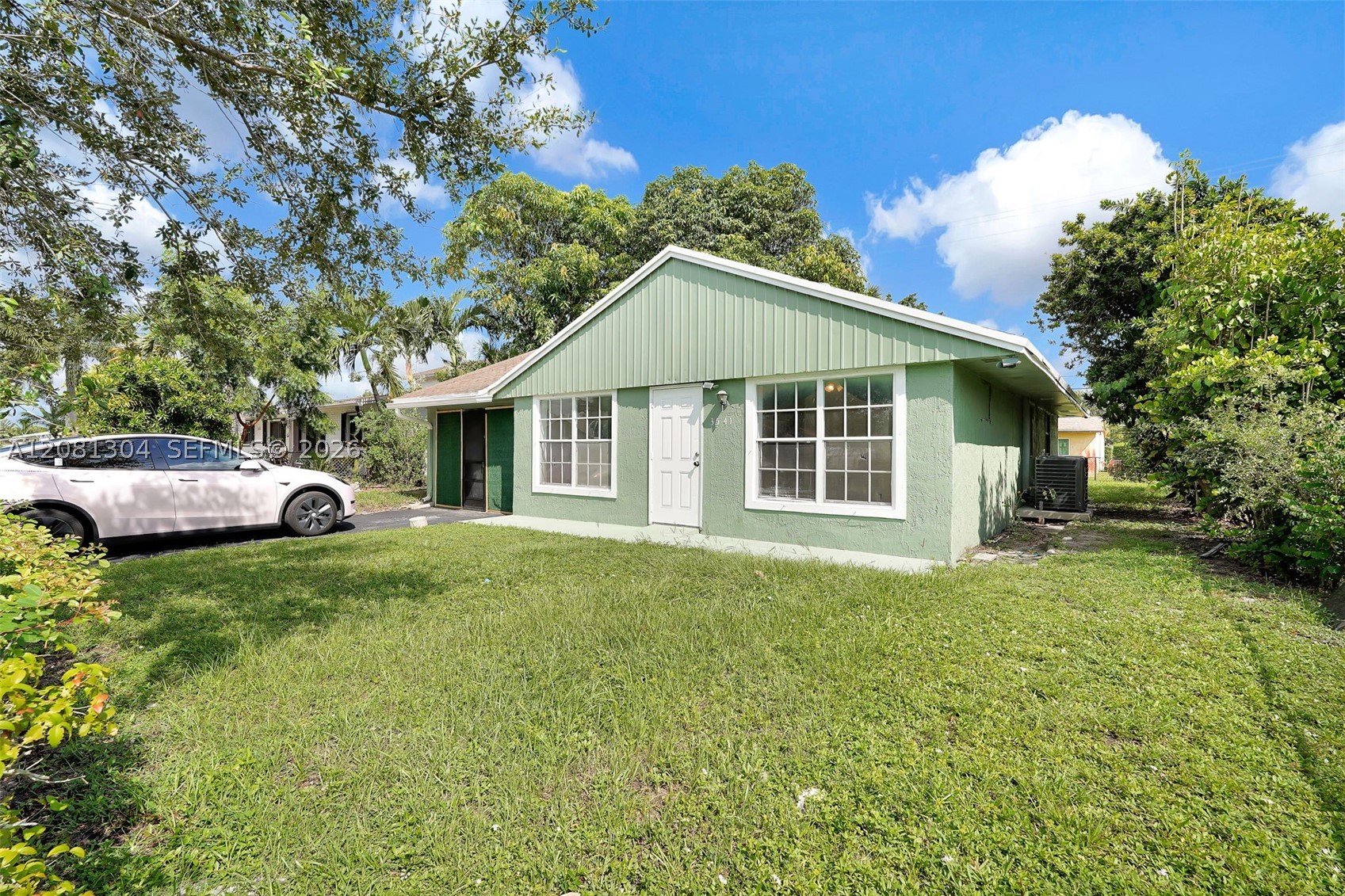 3541 NW 7th Pl #3541, Lauderhill FL 33311