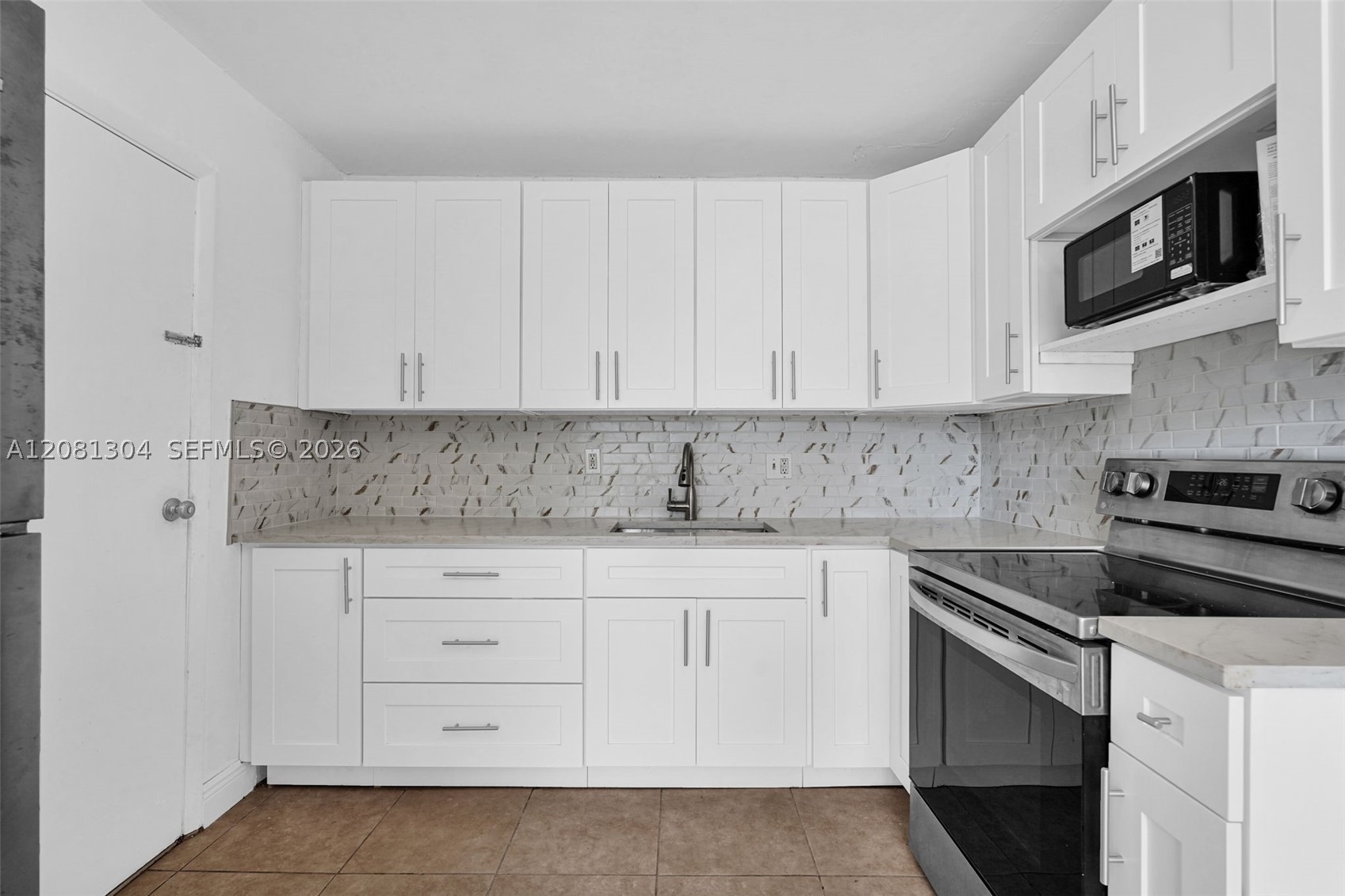 3541 NW 7th Pl #3541, Lauderhill FL 33311