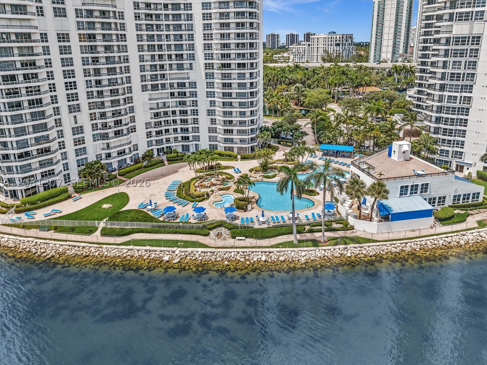 19195 NE 36th Ct #904, Aventura FL 33180