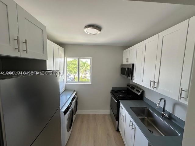 1101 NE 80th St #301, Miami FL 33138