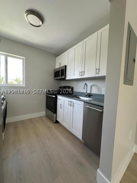 1101 NE 80th St #301, Miami FL 33138