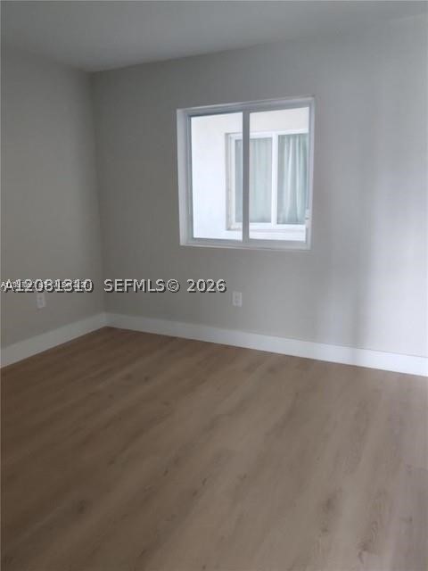 1101 NE 80th St #301, Miami FL 33138