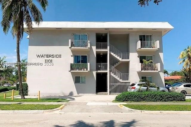 1101 NE 80th St #301, Miami FL 33138