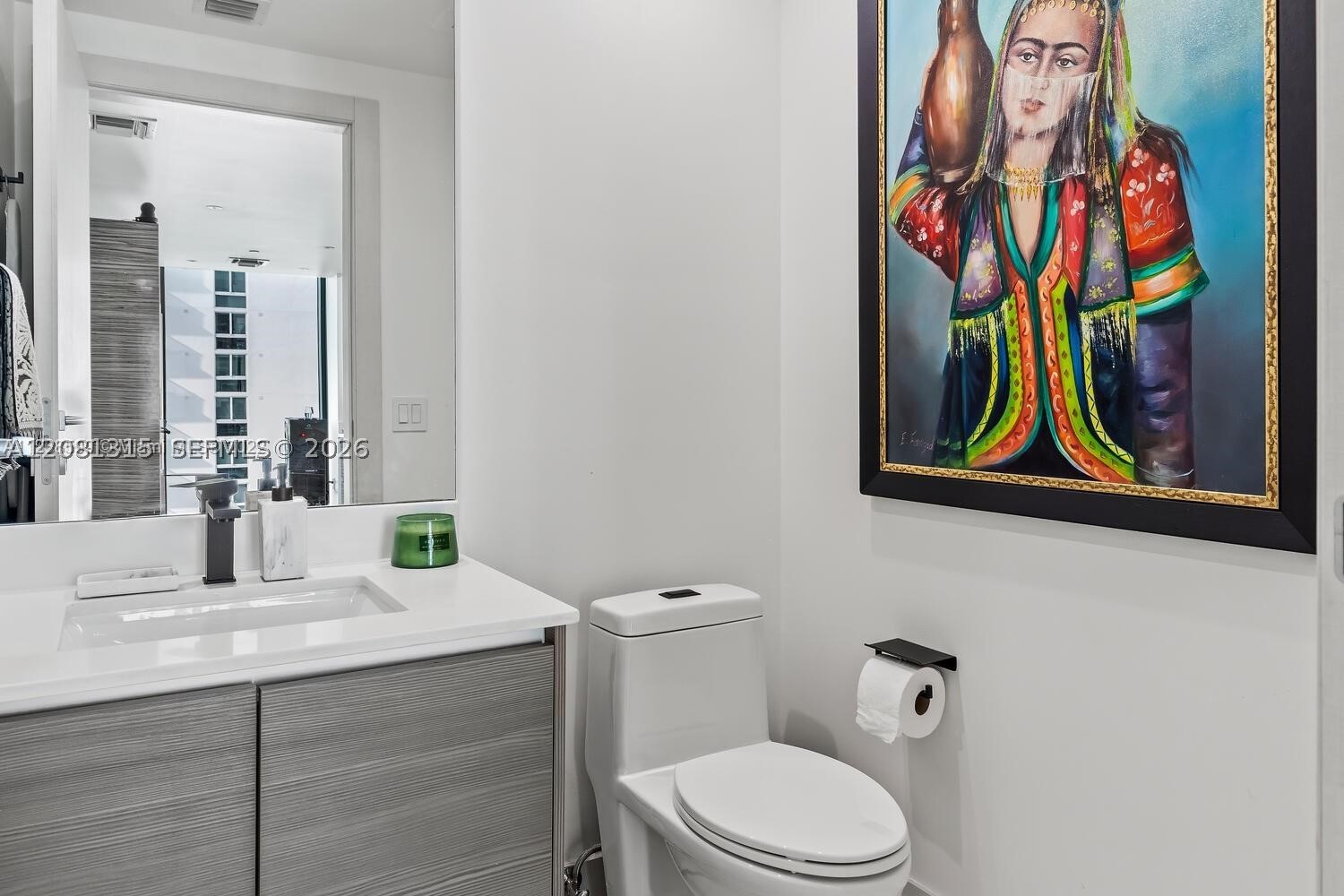 460 NE 28th St #2008, Miami FL 33137