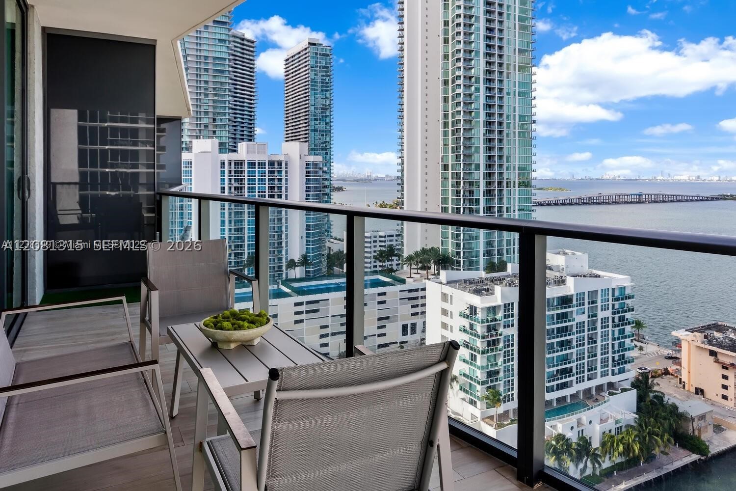 460 NE 28th St #2008, Miami FL 33137