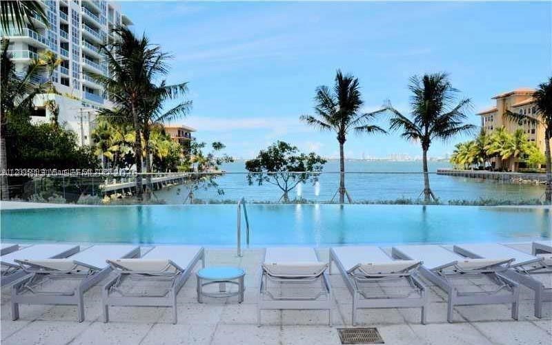460 NE 28th St #2008, Miami FL 33137