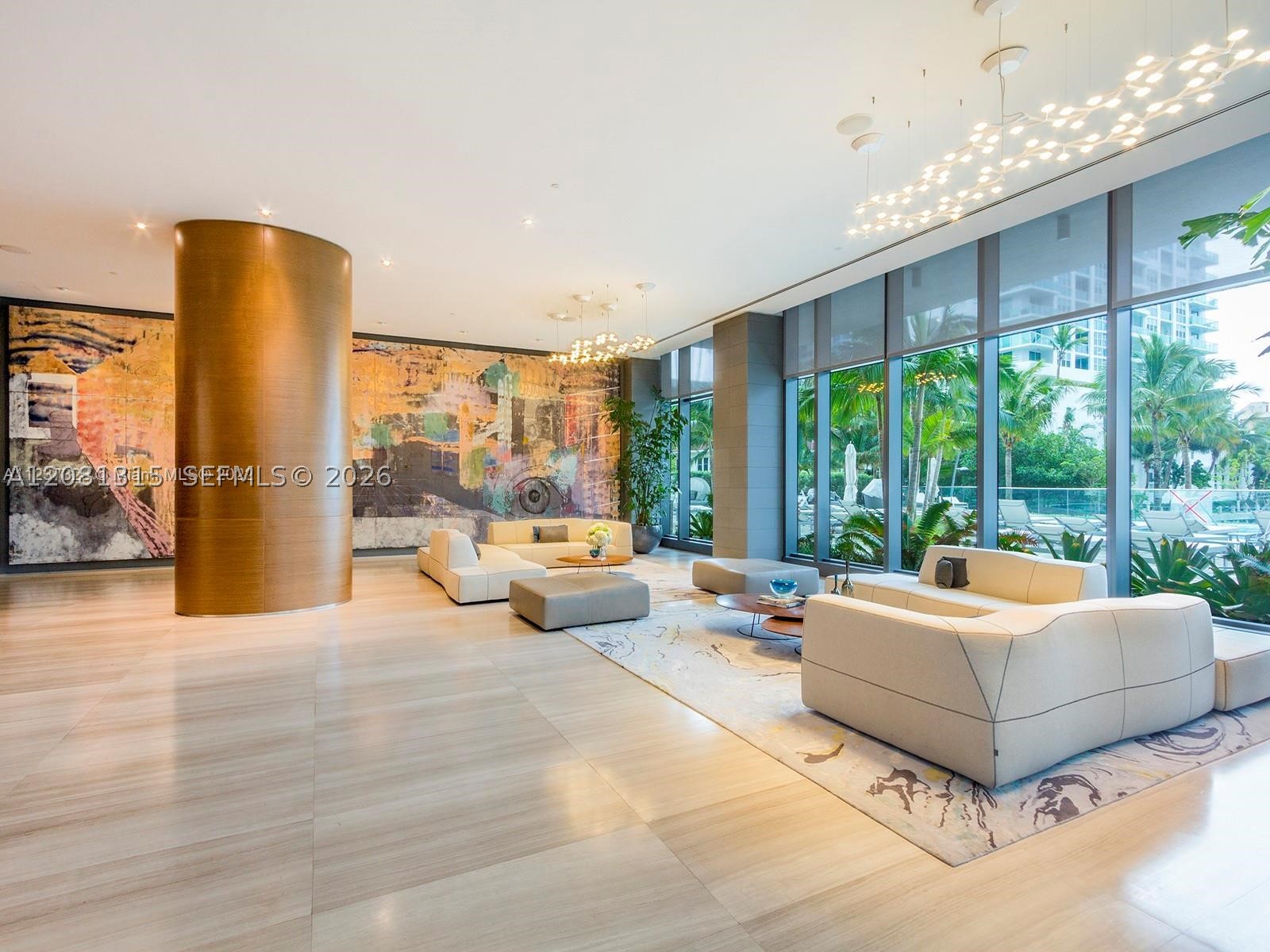 460 NE 28th St #2008, Miami FL 33137