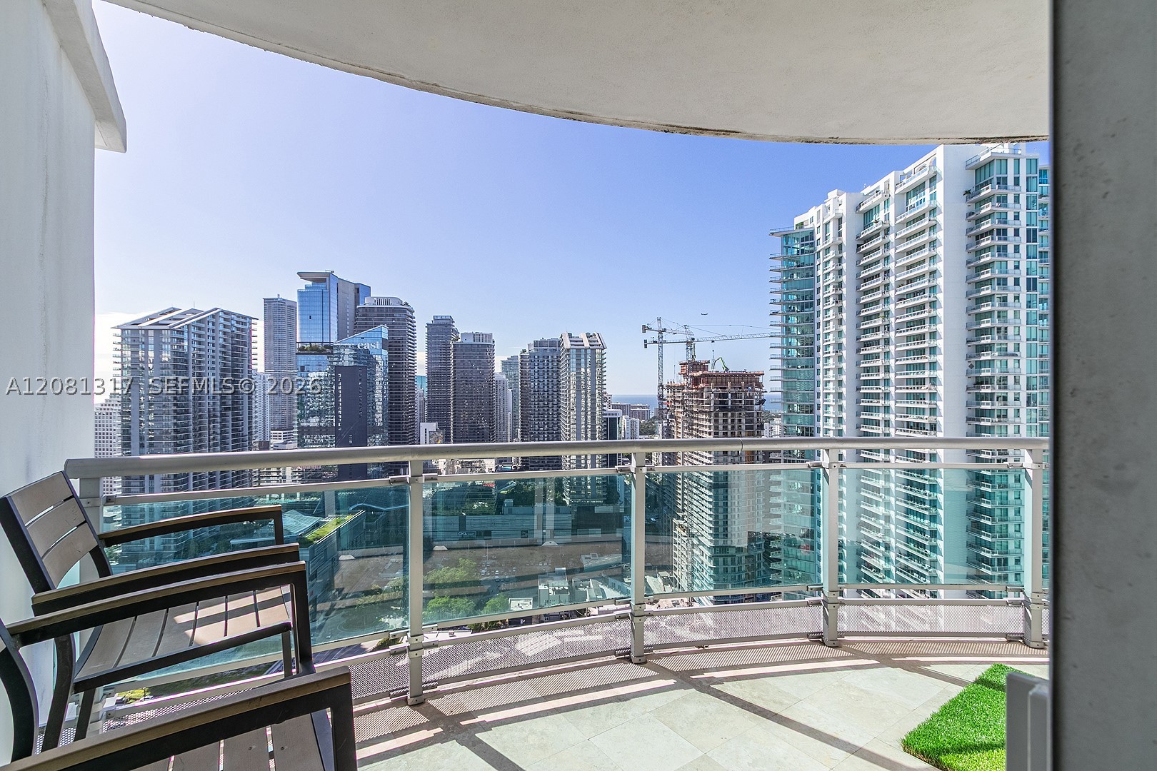 350 S Miami Ave #3914, Miami FL 33130