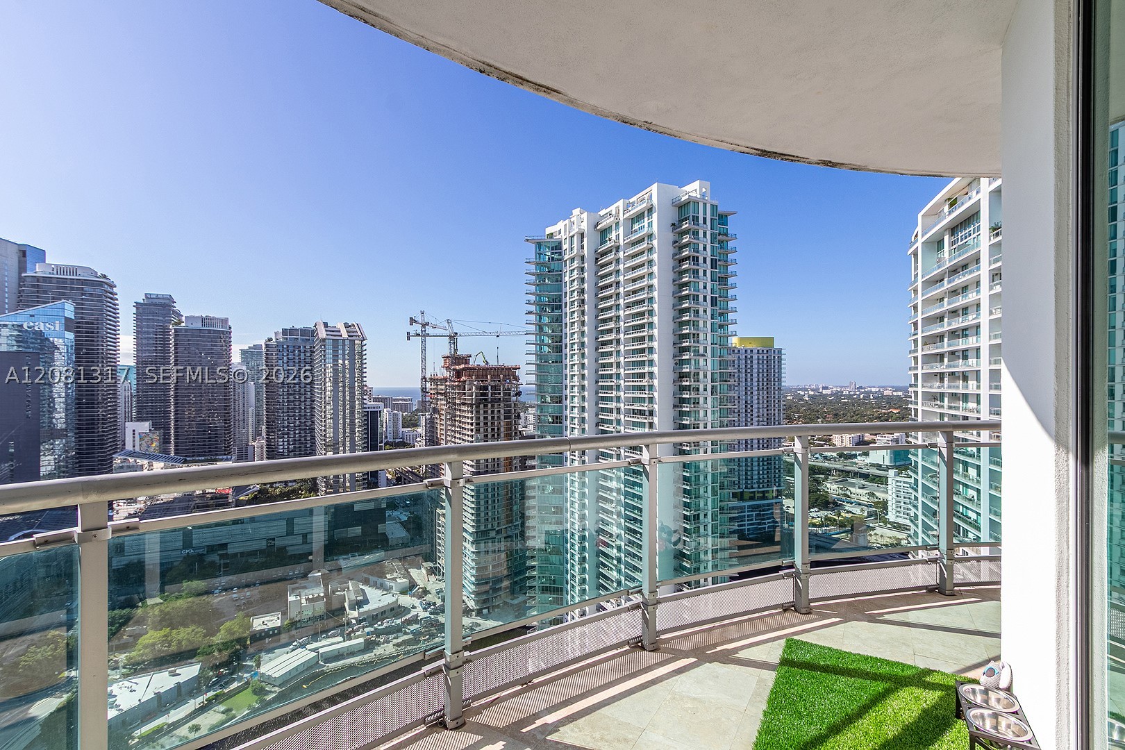 350 S Miami Ave #3914, Miami FL 33130