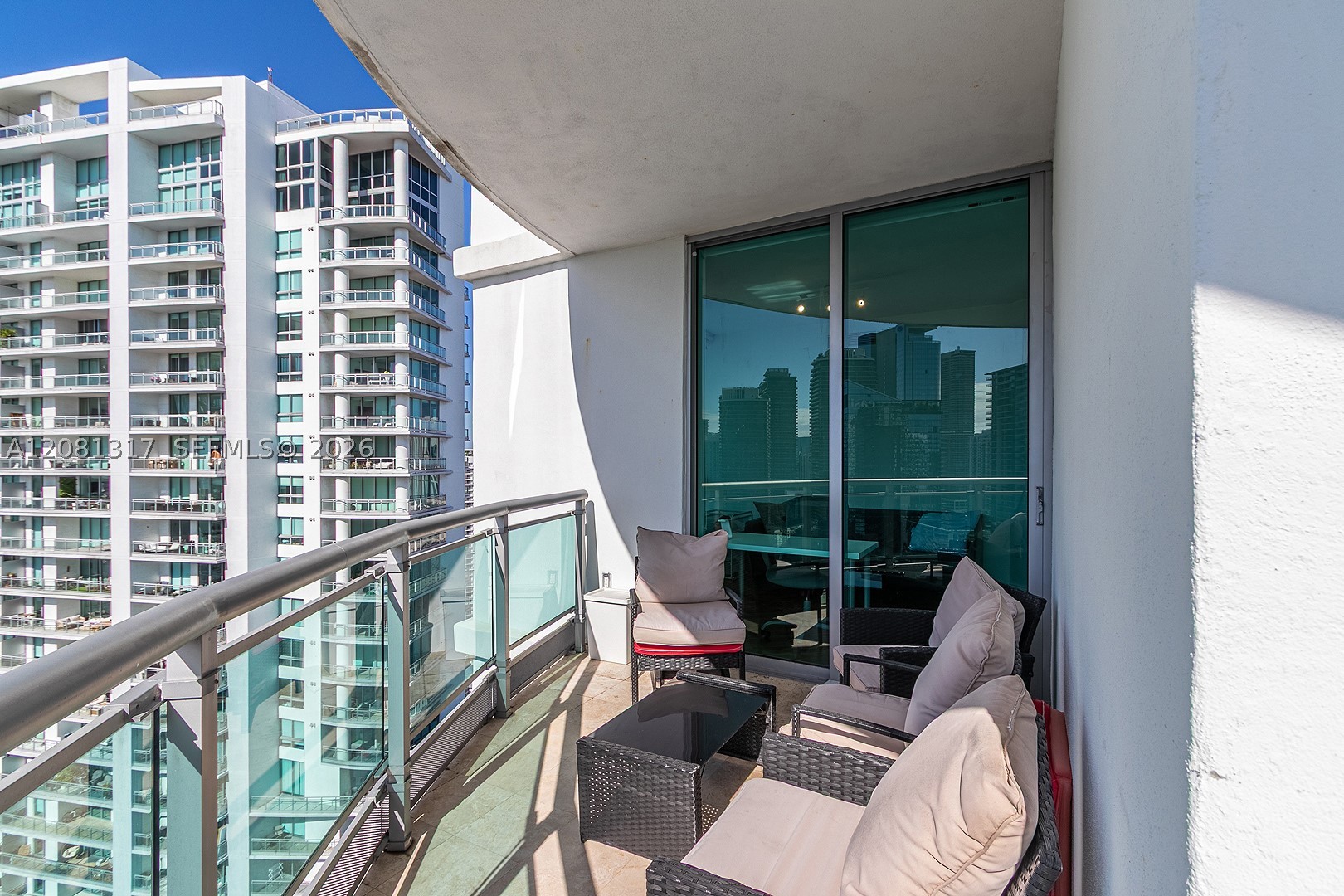 350 S Miami Ave #3914, Miami FL 33130