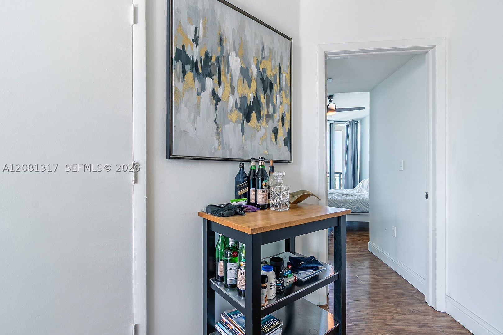 350 S Miami Ave #3914, Miami FL 33130