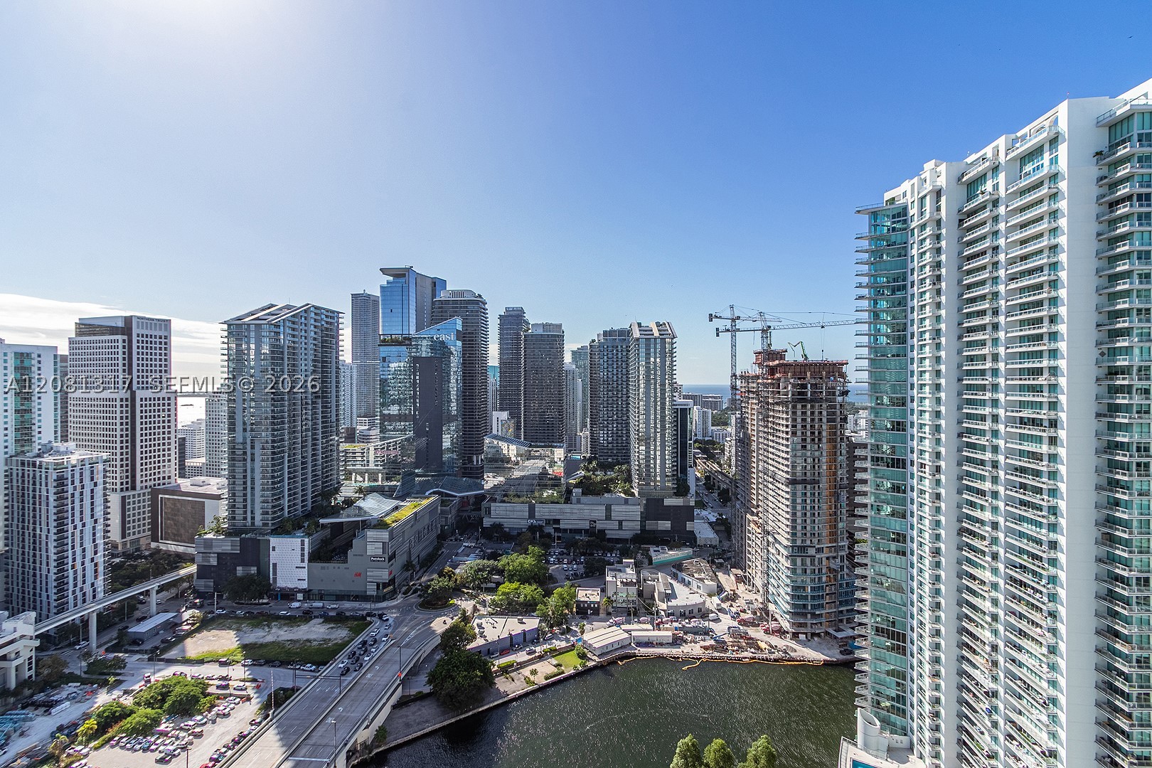 350 S Miami Ave #3914, Miami FL 33130