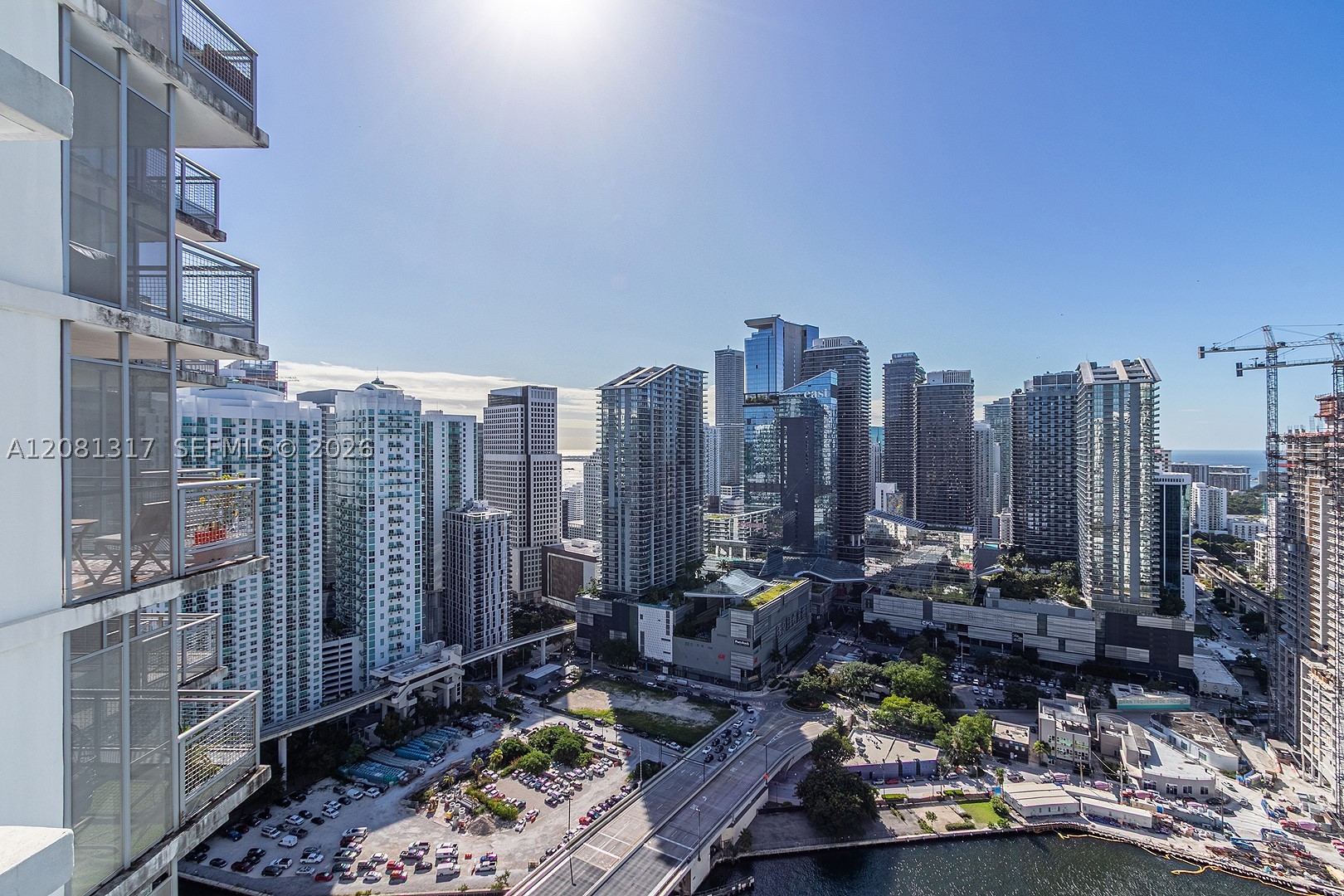350 S Miami Ave #3914, Miami FL 33130