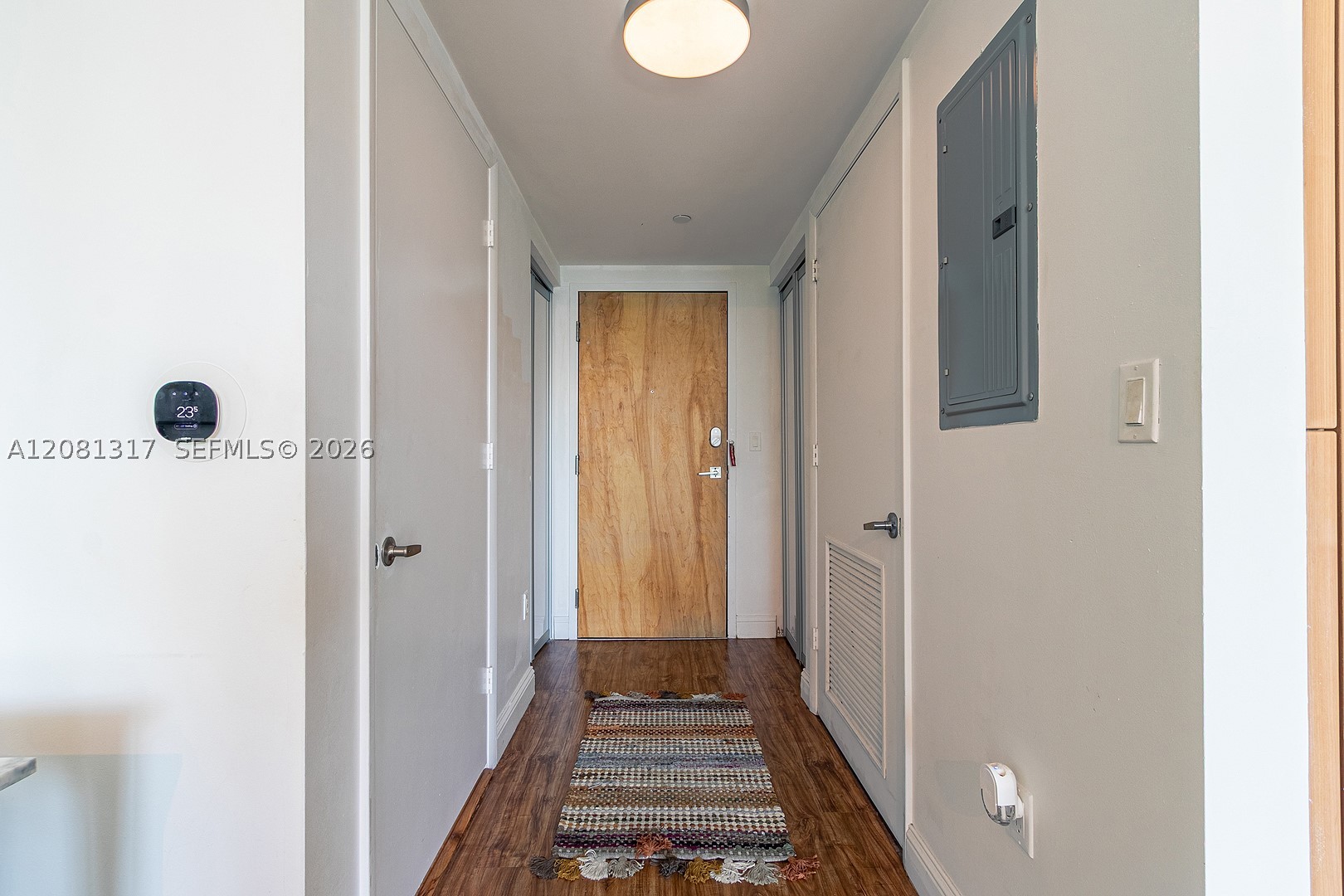 350 S Miami Ave #3914, Miami FL 33130