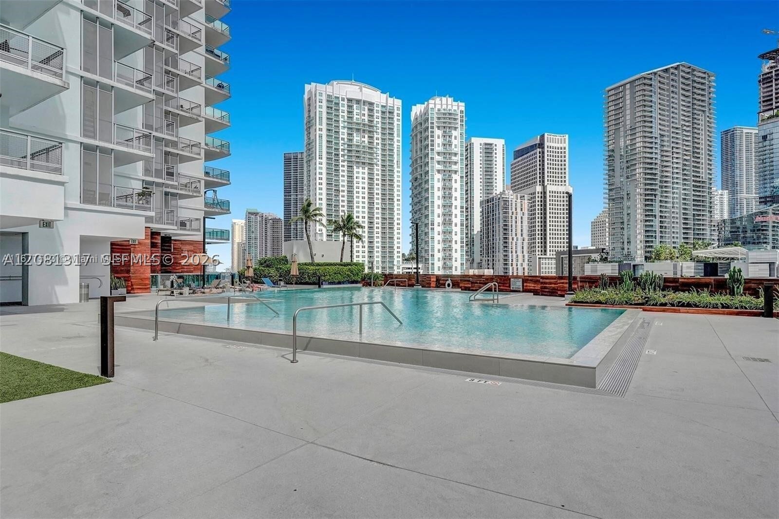 350 S Miami Ave #3914, Miami FL 33130